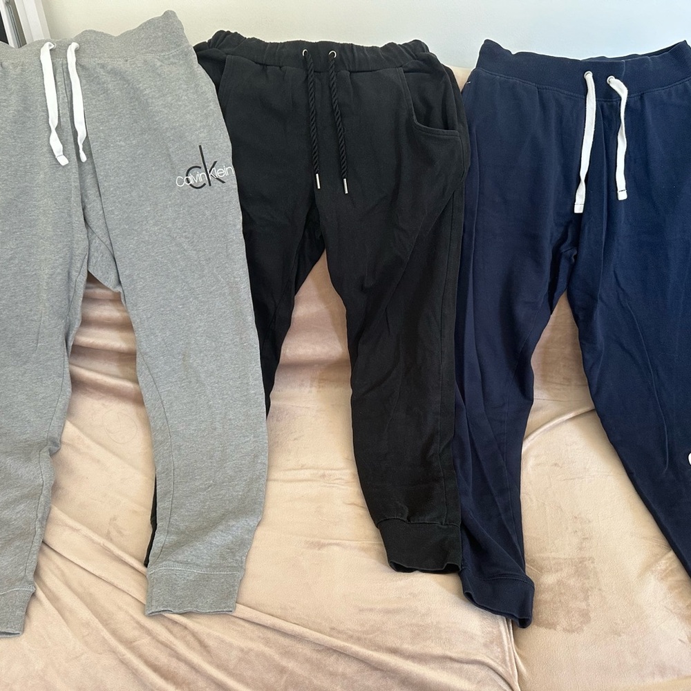 Lounge sweatpants